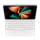 Etui na tablet Apple Magic Keyboard iPad Pro 12,9''(3-6gen)|Air 13"(M2gen) biały